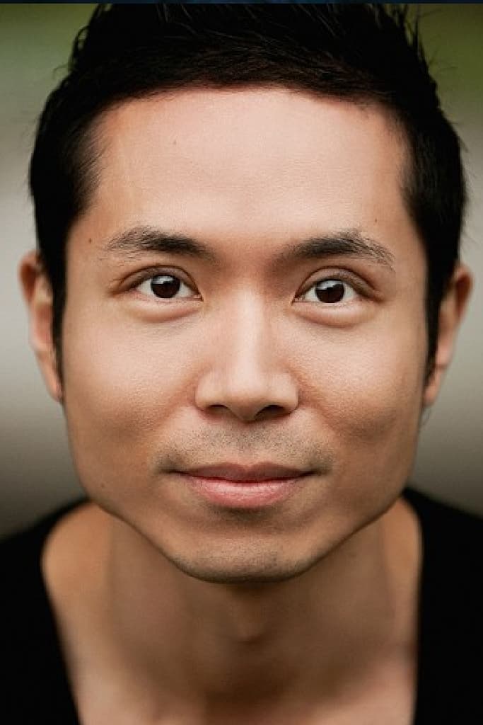 تصویر هنرمند Benjamin Wong