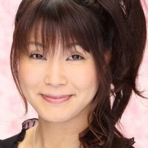 تصویر هنرمند Kozue Harashima