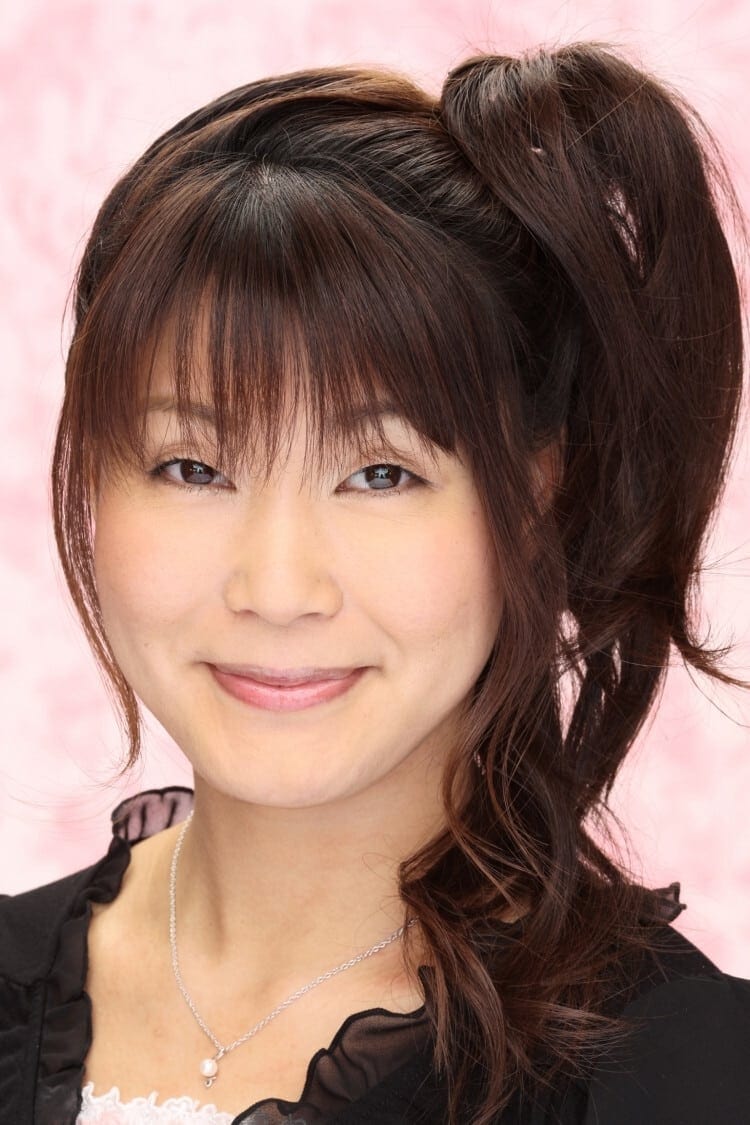 تصویر هنرمند Kozue Harashima
