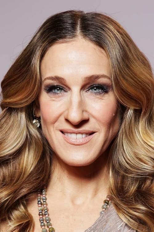 تصویر هنرمند Sarah Jessica Parker