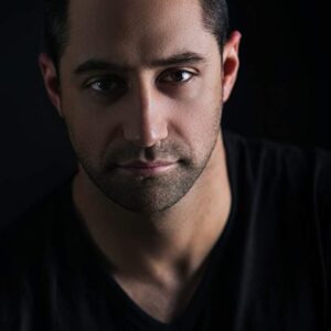 تصویر هنرمند Shevy Gutierrez