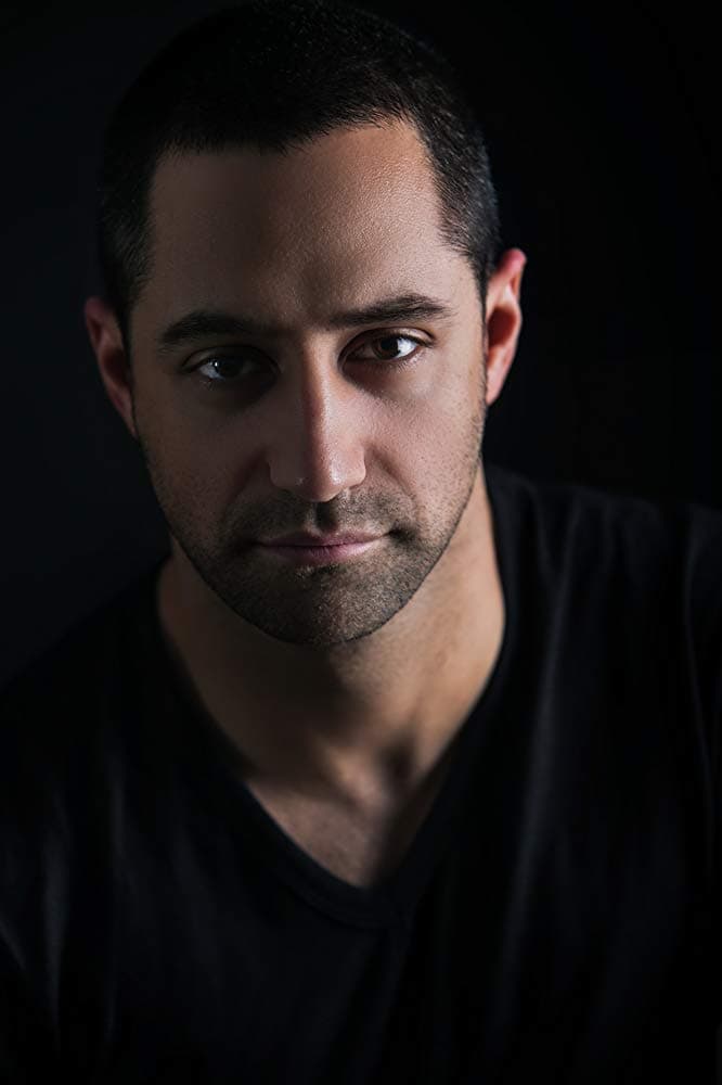 تصویر هنرمند Shevy Gutierrez