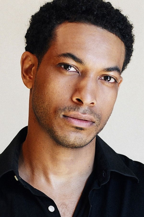 تصویر هنرمند Jabari Gray