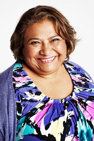 تصویر هنرمند Tonita Castro