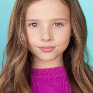 تصویر هنرمند Finley Rose Slater