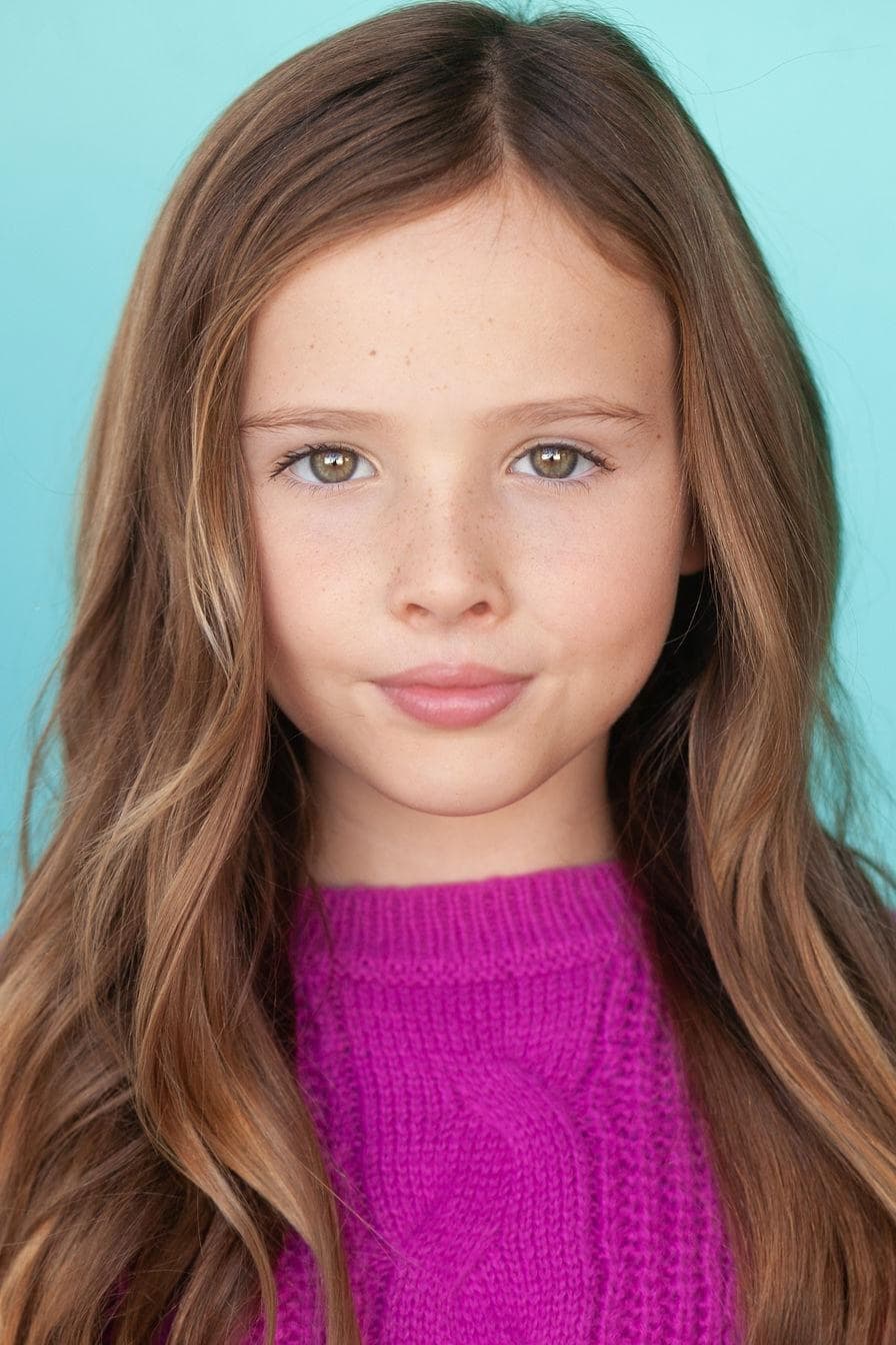 تصویر هنرمند Finley Rose Slater