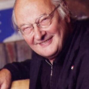 تصویر هنرمند Fredrik Ohlsson