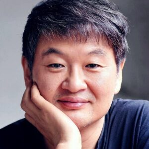 تصویر هنرمند Hur Jin-ho