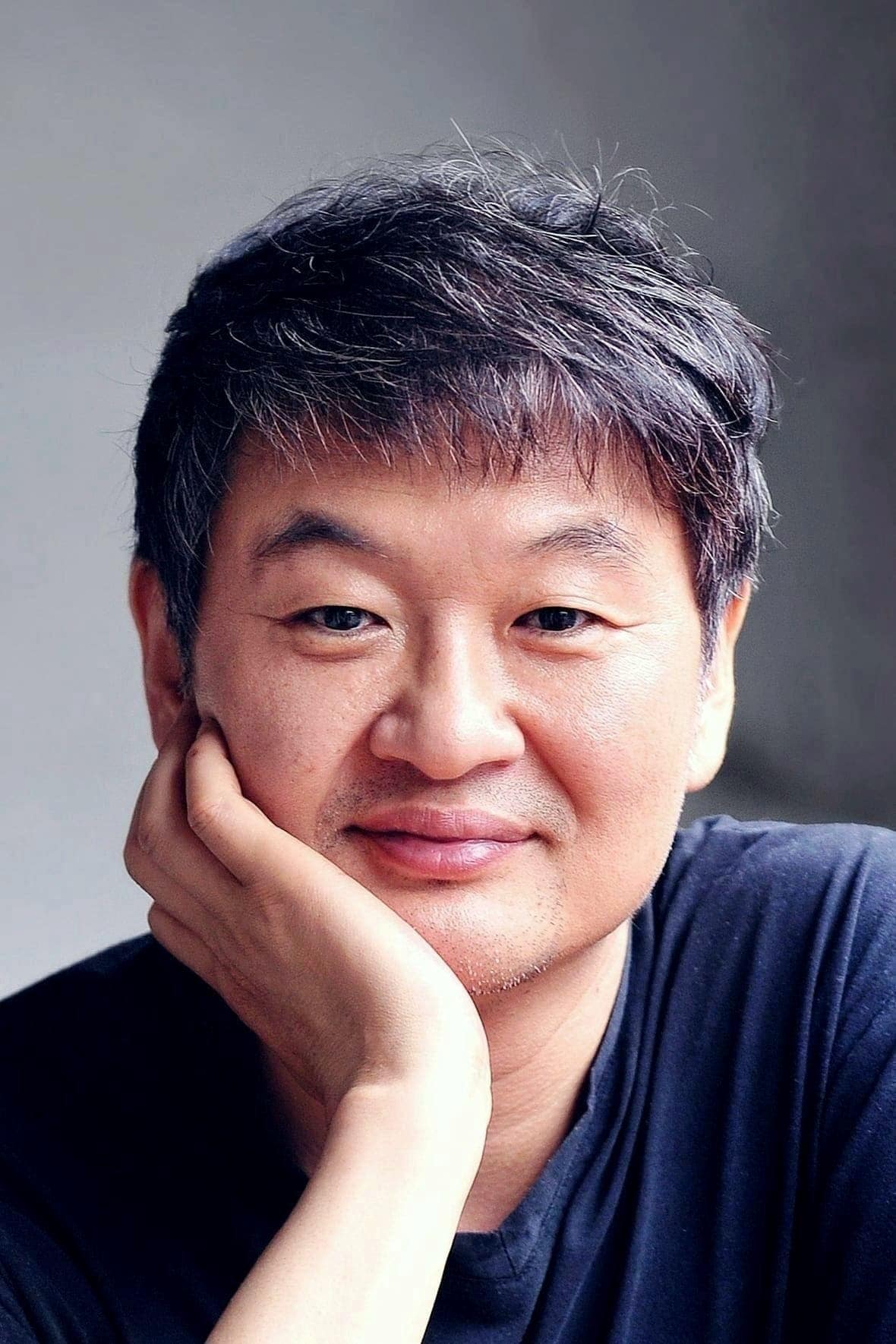 تصویر هنرمند Hur Jin-ho