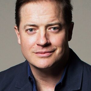 تصویر هنرمند Brendan Fraser