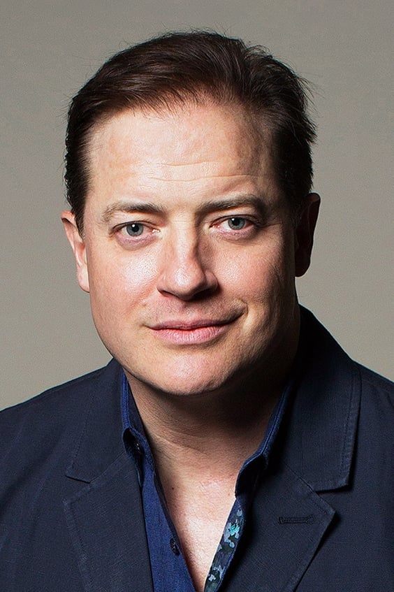 تصویر هنرمند Brendan Fraser