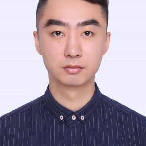 تصویر هنرمند Guo Yupeng