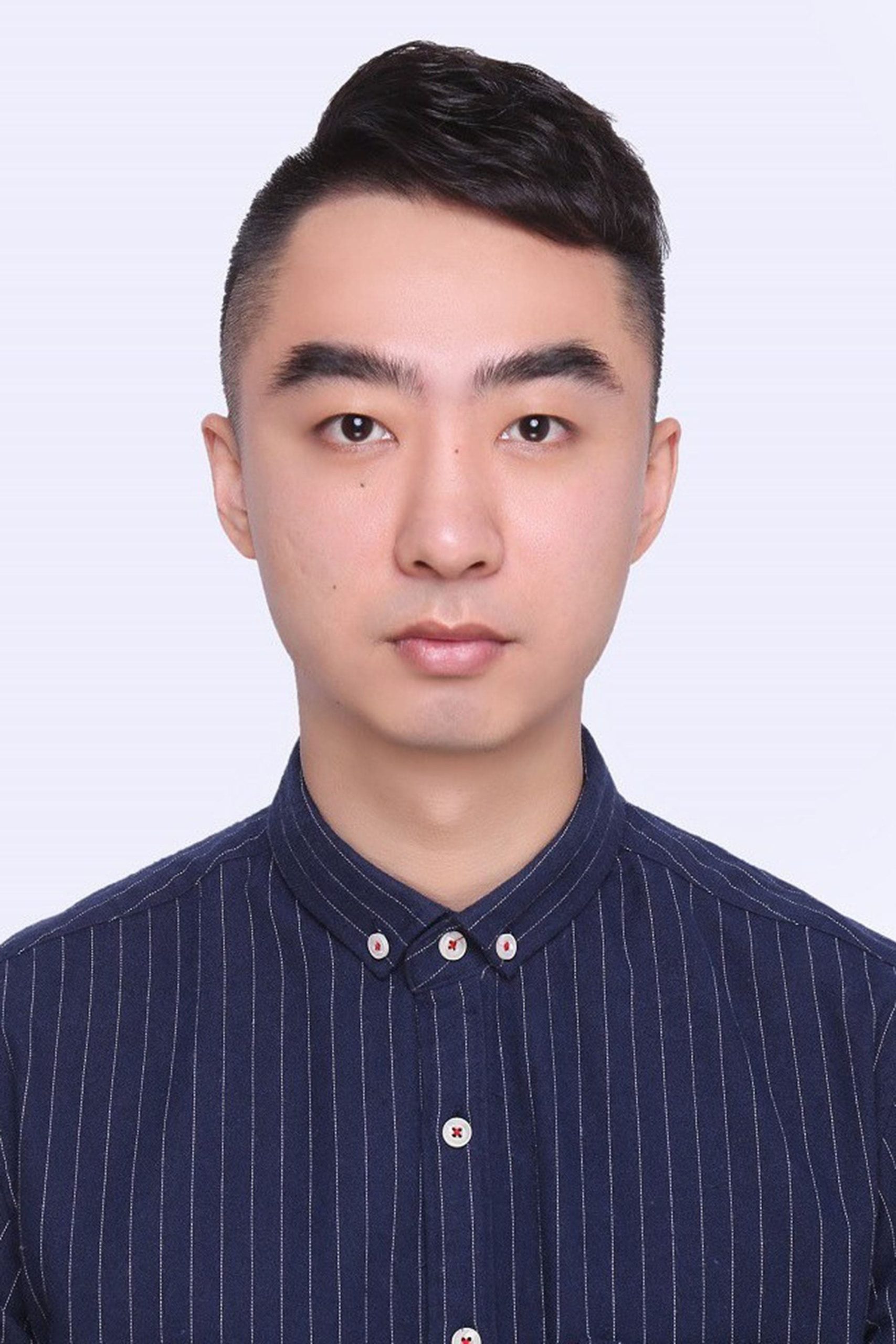 تصویر هنرمند Guo Yupeng