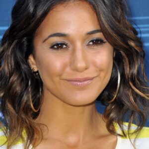 تصویر هنرمند Emmanuelle Chriqui