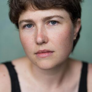 تصویر هنرمند Kate Handford