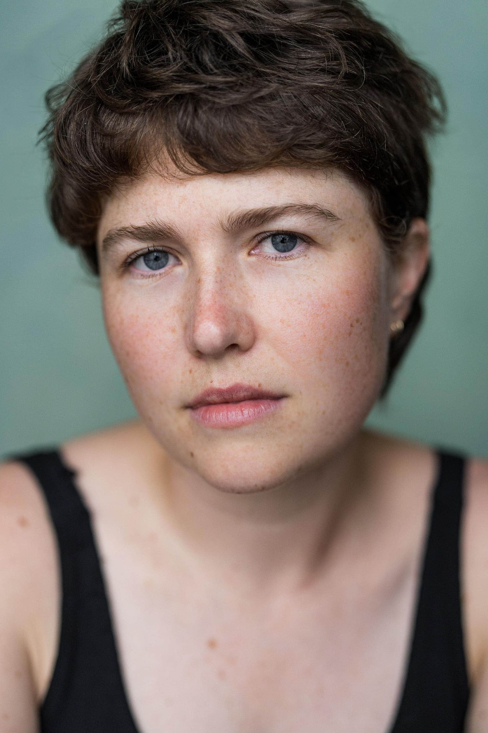 تصویر هنرمند Kate Handford