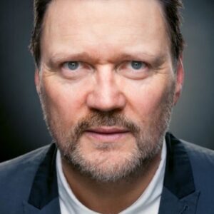 تصویر هنرمند Ian Puleston-Davies