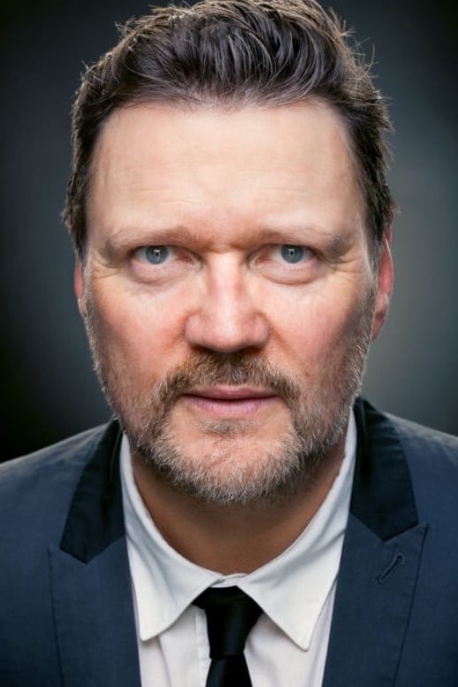 تصویر هنرمند Ian Puleston-Davies