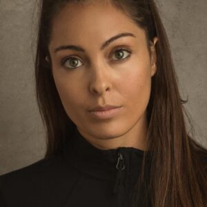 تصویر هنرمند Sarah Naudi