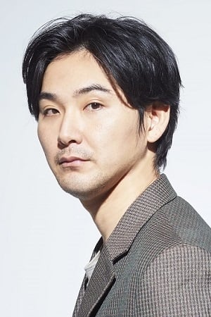 تصویر هنرمند Ryuhei Matsuda