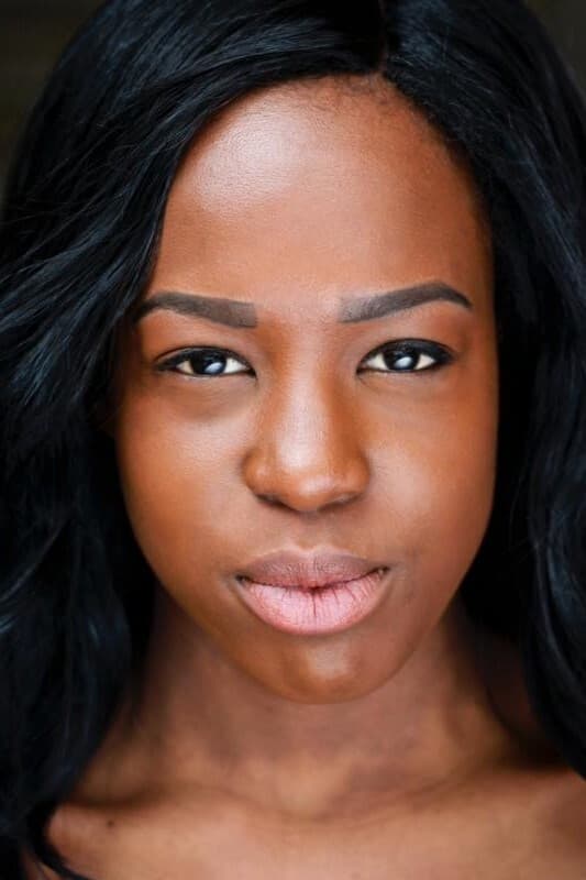 تصویر هنرمند Gabrielle Brooks