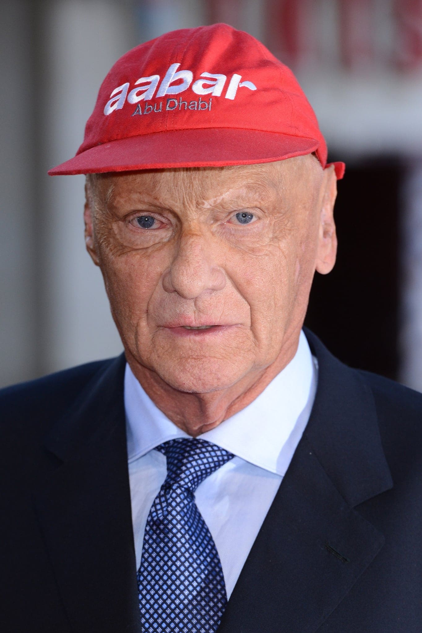 تصویر هنرمند Niki Lauda