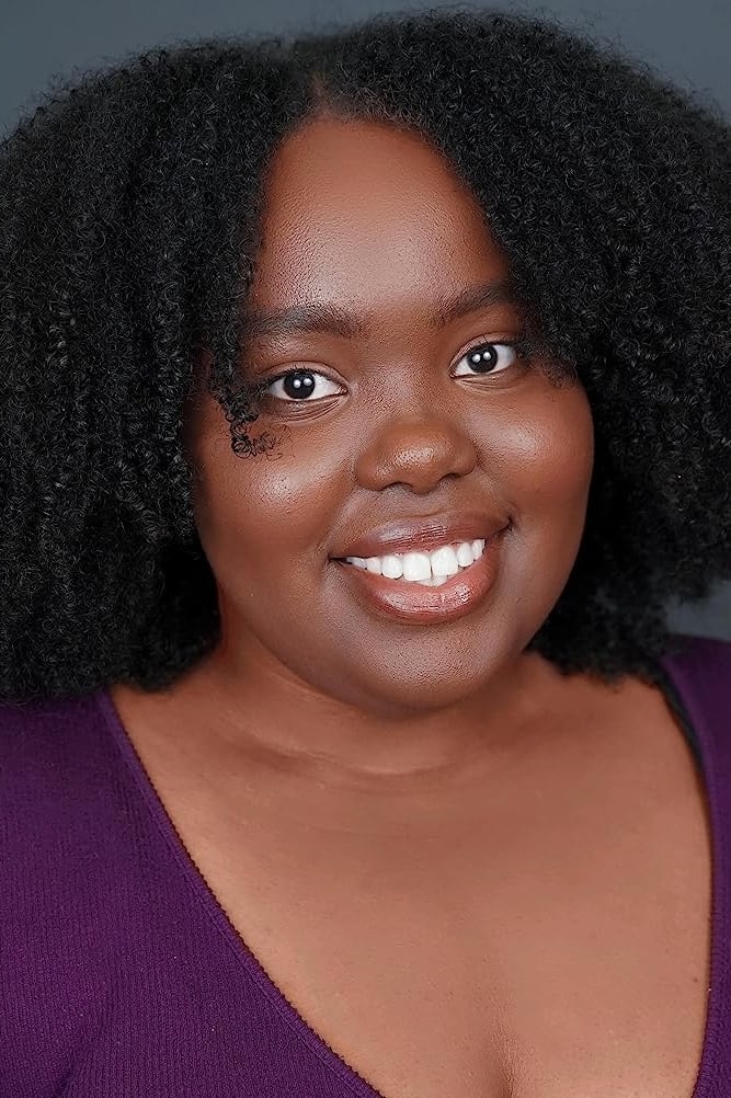 تصویر هنرمند Kayla Njeri