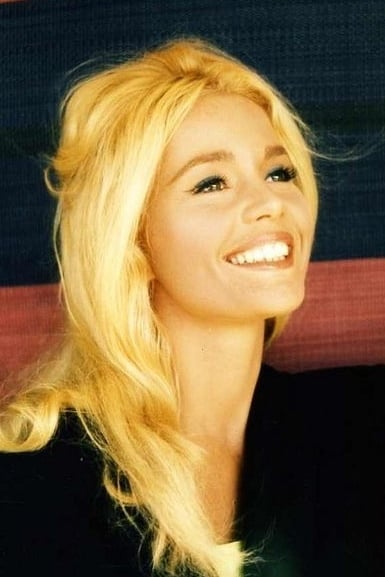 تصویر هنرمند Tuesday Weld