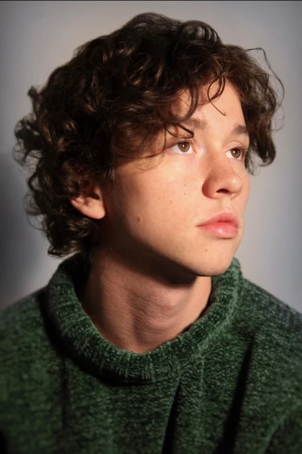 تصویر هنرمند Cole Tristan Murphy