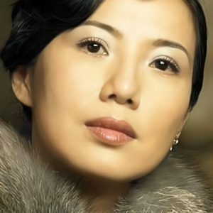 تصویر هنرمند Suki Kwan Sau-Mei