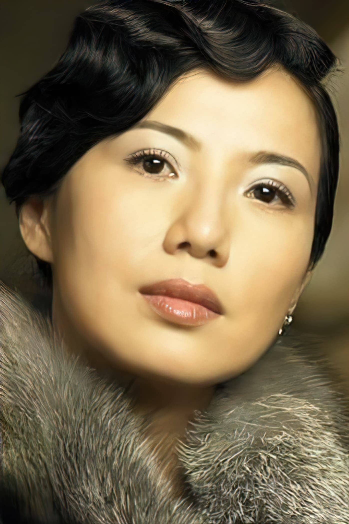 تصویر هنرمند Suki Kwan Sau-Mei