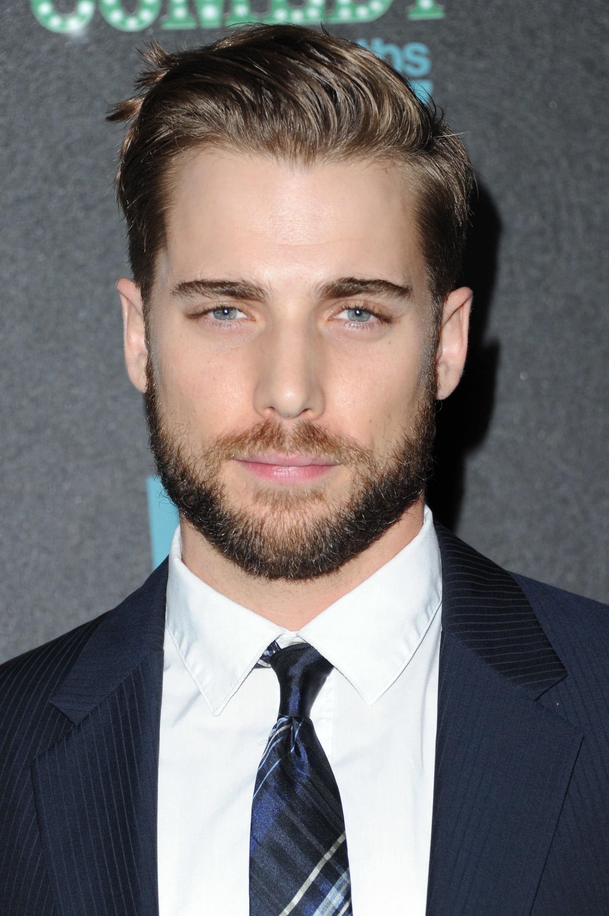 تصویر هنرمند Dustin Milligan