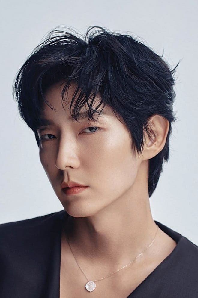 تصویر هنرمند Lee Joon-gi