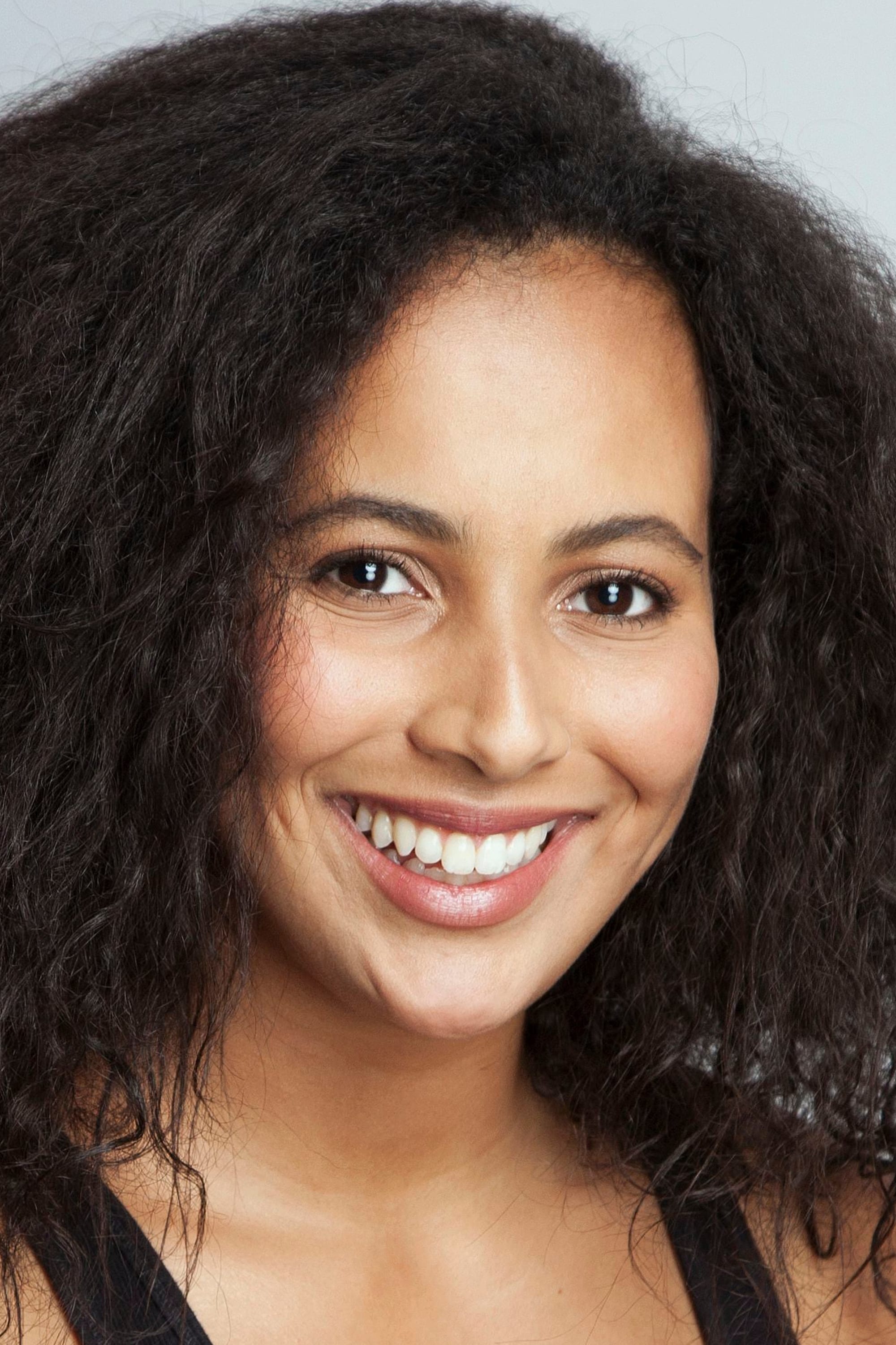 تصویر هنرمند Amara Pedroso