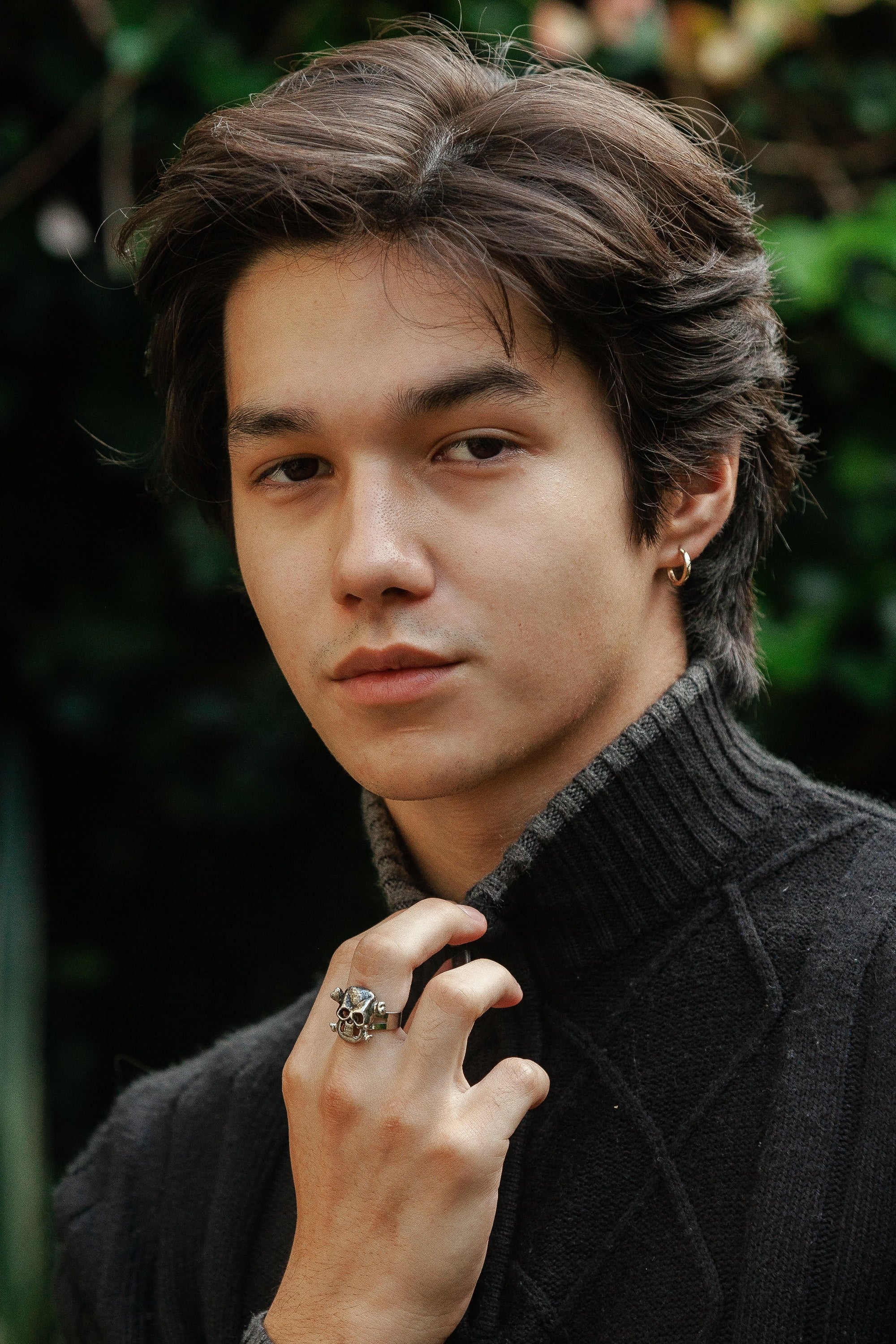 تصویر هنرمند Gabriel Chung