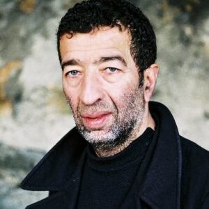 تصویر هنرمند Slimane Dazi