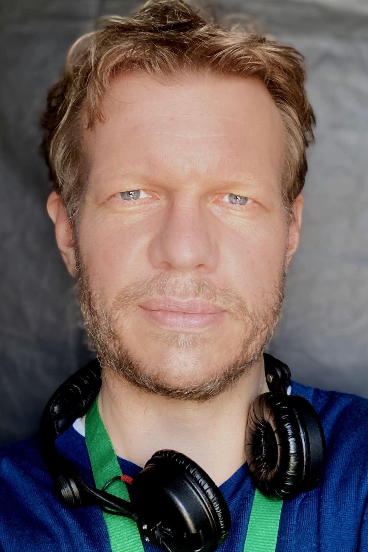 تصویر هنرمند Stéphane Bucher