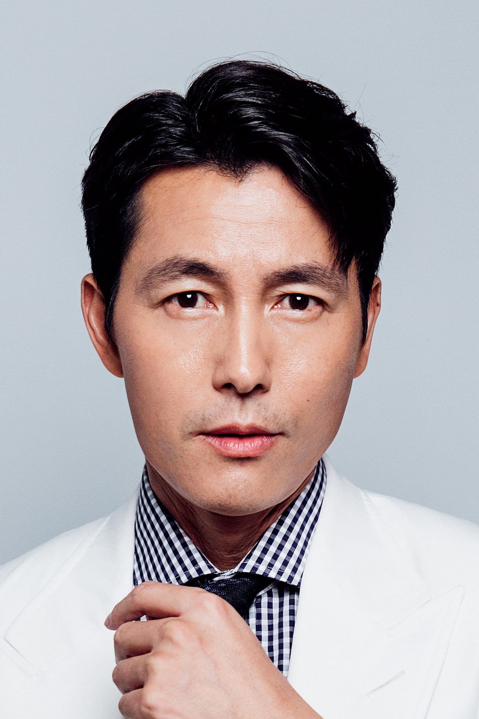 تصویر هنرمند Jung Woo-sung