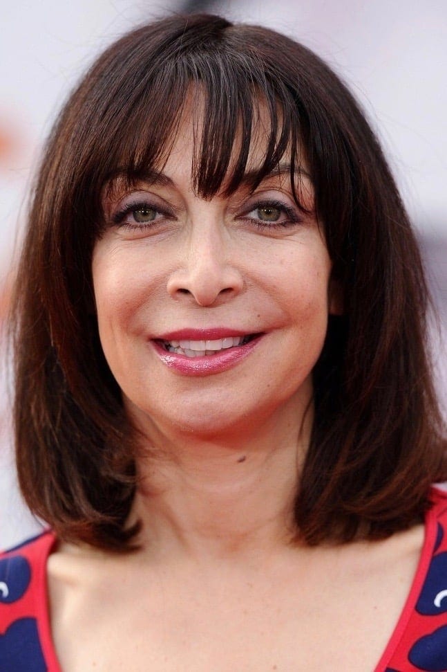 تصویر هنرمند Illeana Douglas