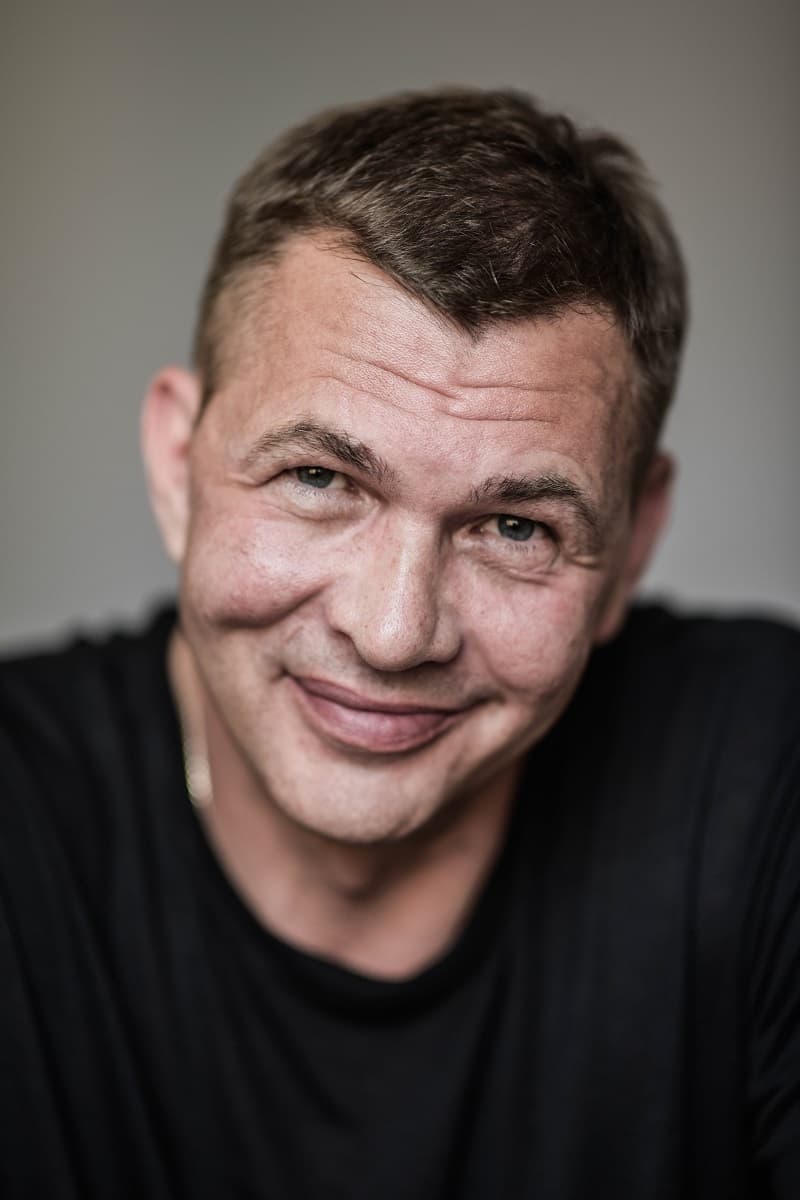 تصویر هنرمند Aleksandr Glinskiy