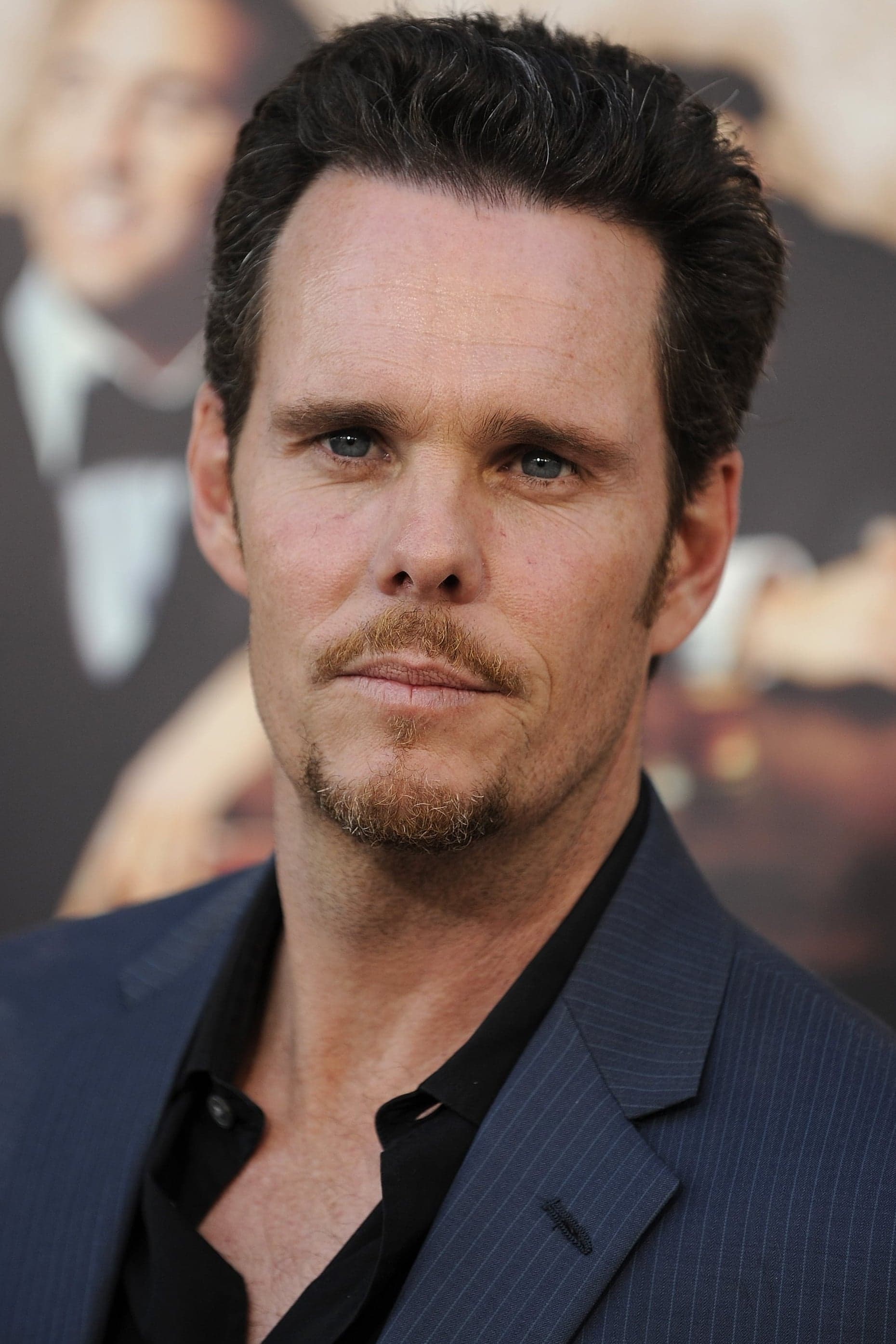 تصویر هنرمند Kevin Dillon