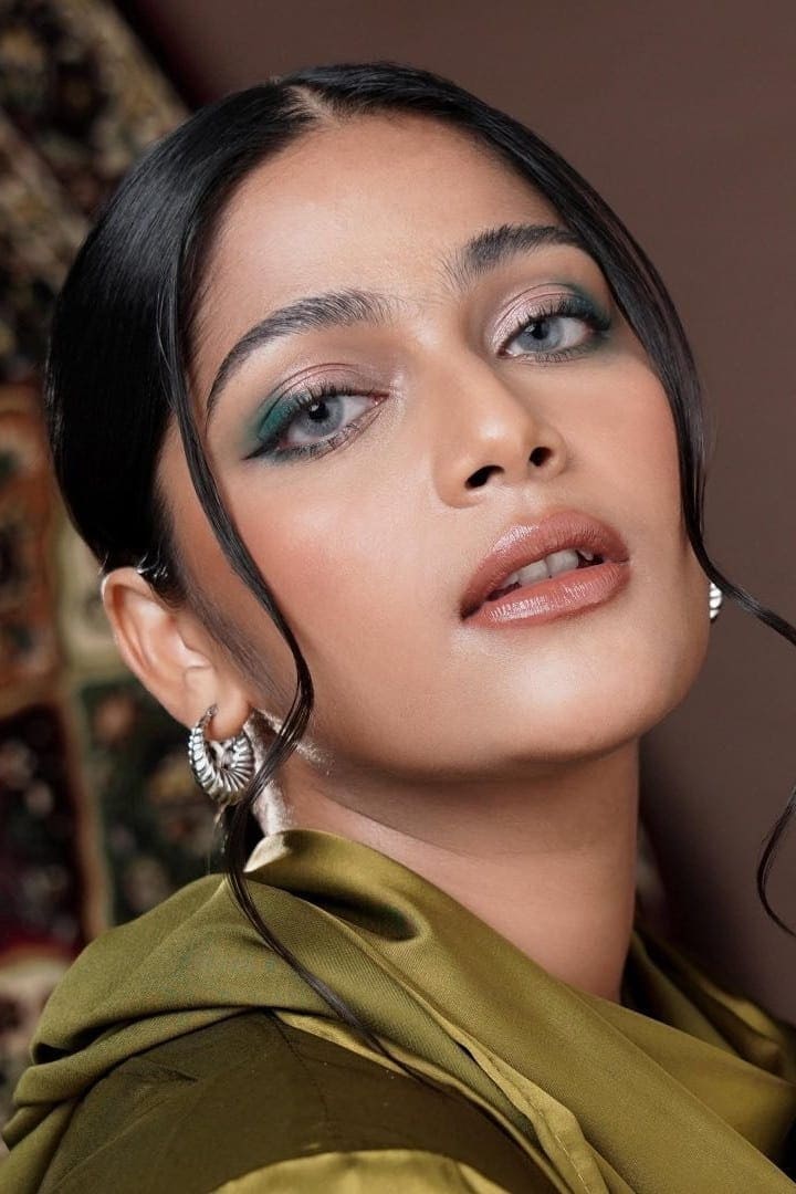 تصویر هنرمند Tasha Siahaan