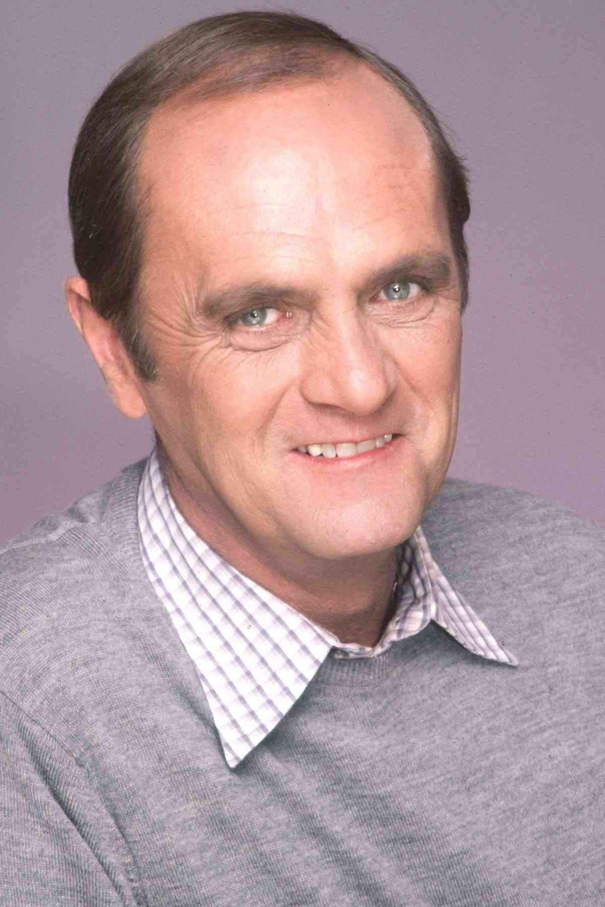 تصویر هنرمند Bob Newhart