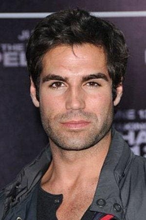 تصویر هنرمند Jordi Vilasuso