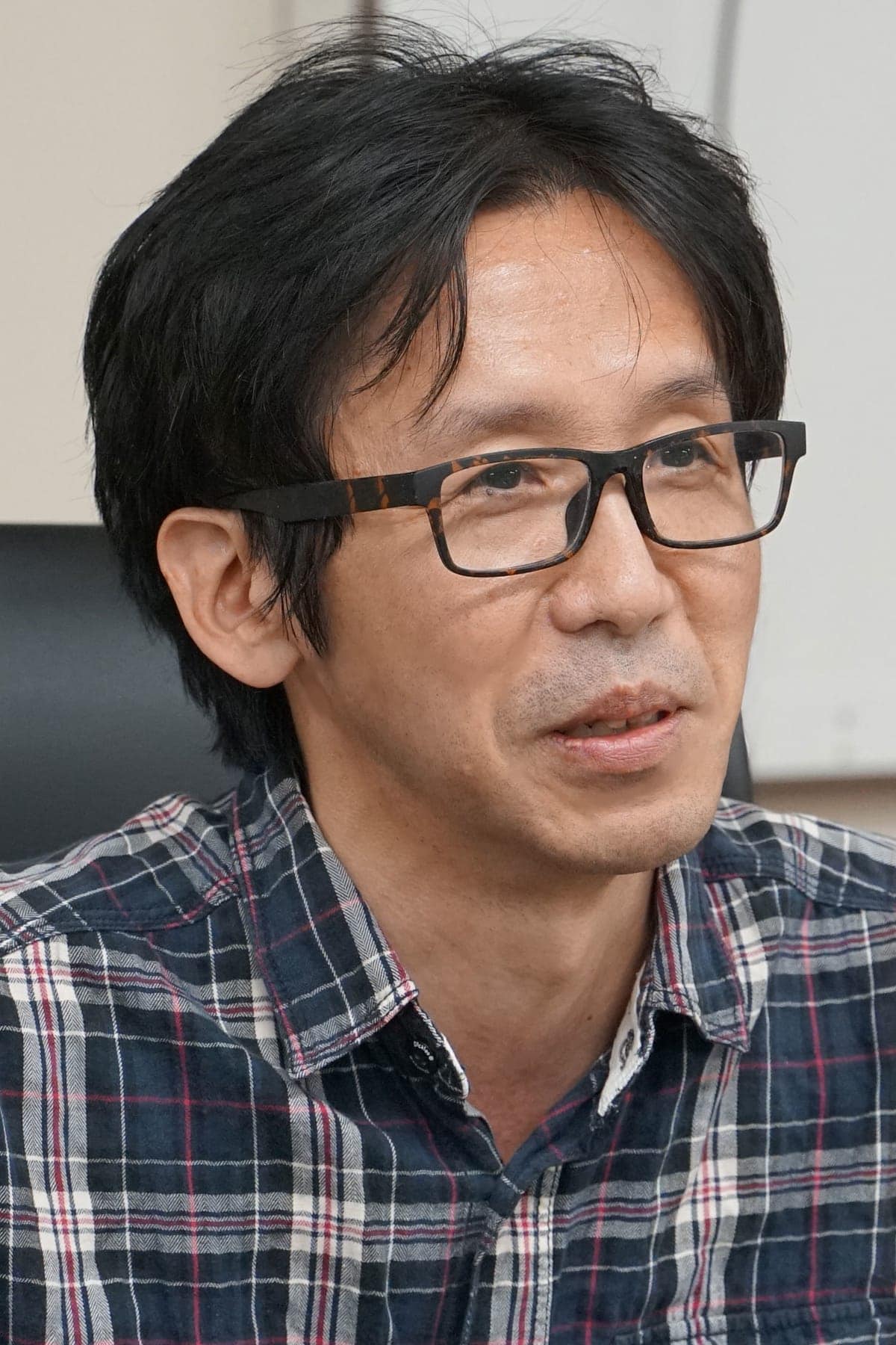 تصویر هنرمند Yoshimitsu Ohashi