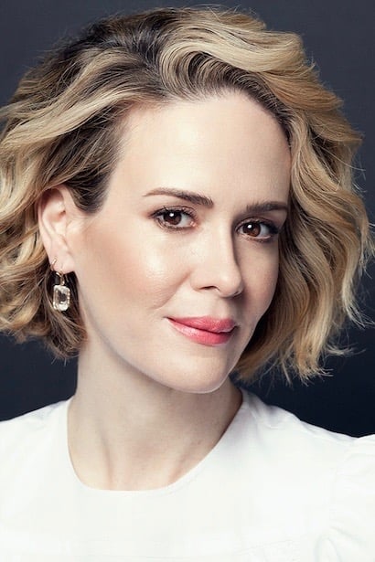 تصویر هنرمند Sarah Paulson