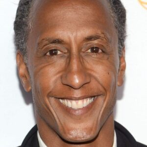 تصویر هنرمند Andre Royo