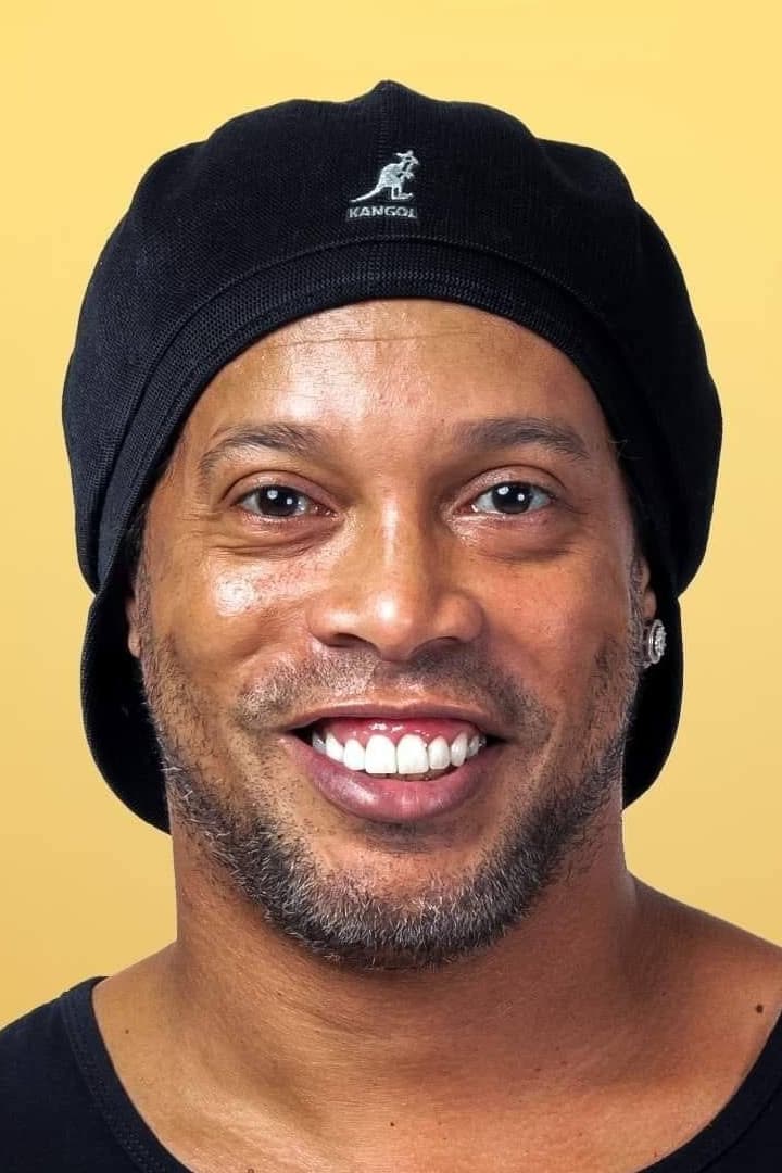 تصویر هنرمند Ronaldinho