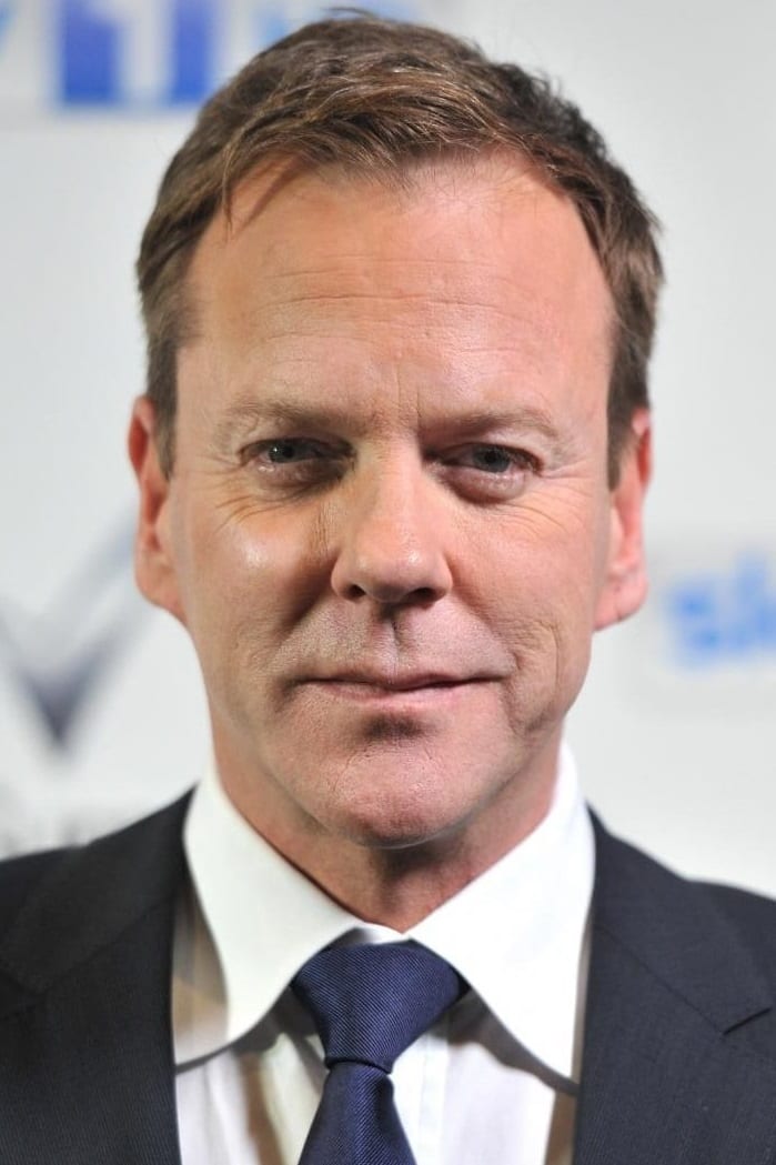 تصویر هنرمند Kiefer Sutherland