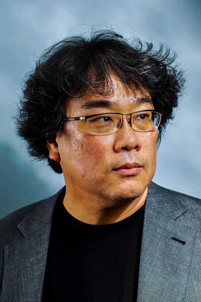 تصویر هنرمند Bong Joon Ho